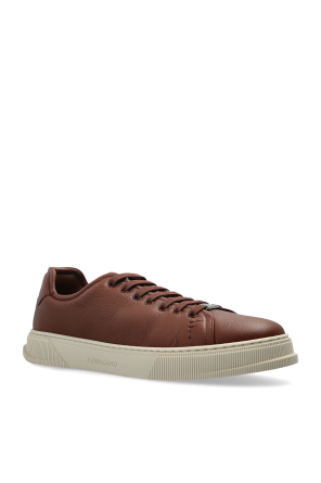 FERRAGAMO Sneakers Bruce