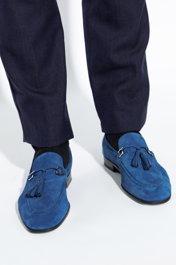 FERRAGAMO Shoes Basilea