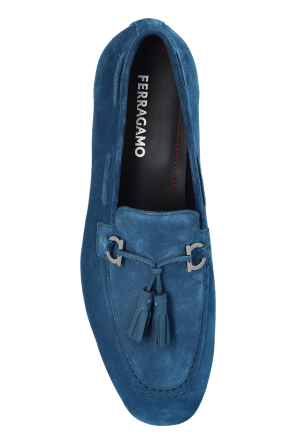 FERRAGAMO Shoes Basilea