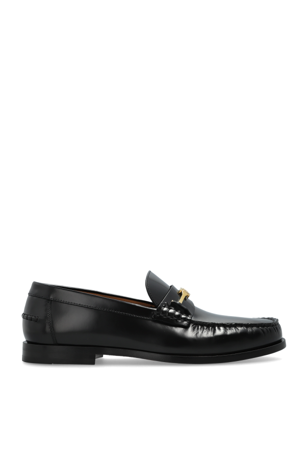FERRAGAMO "Harry" loafers