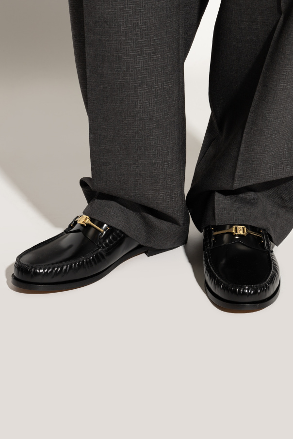 FERRAGAMO "Harry" loafers