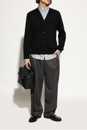 FERRAGAMO "Harry" loafers