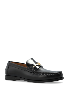 FERRAGAMO "Harry" loafers