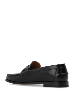 FERRAGAMO "Harry" loafers