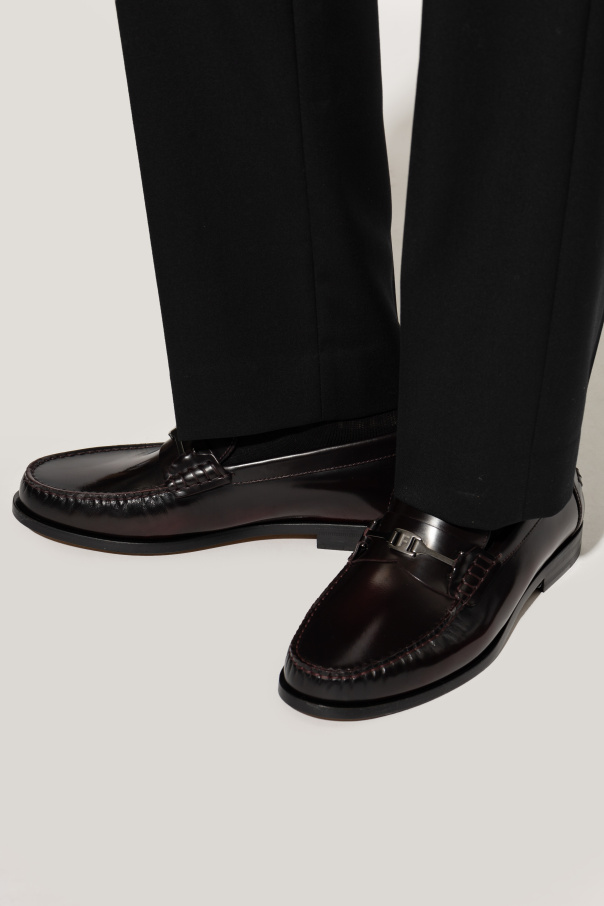 FERRAGAMO 'Harry Man' loafers