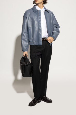 FERRAGAMO 'Harry Man' loafers