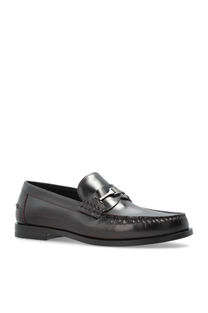 FERRAGAMO 'Harry Man' loafers