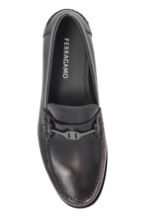 FERRAGAMO 'Harry Man' loafers
