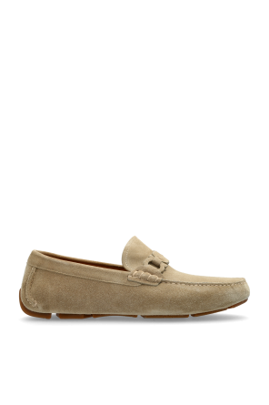 Skórzane buty `Byte`