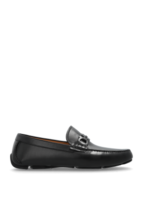 Leather shoes Byte