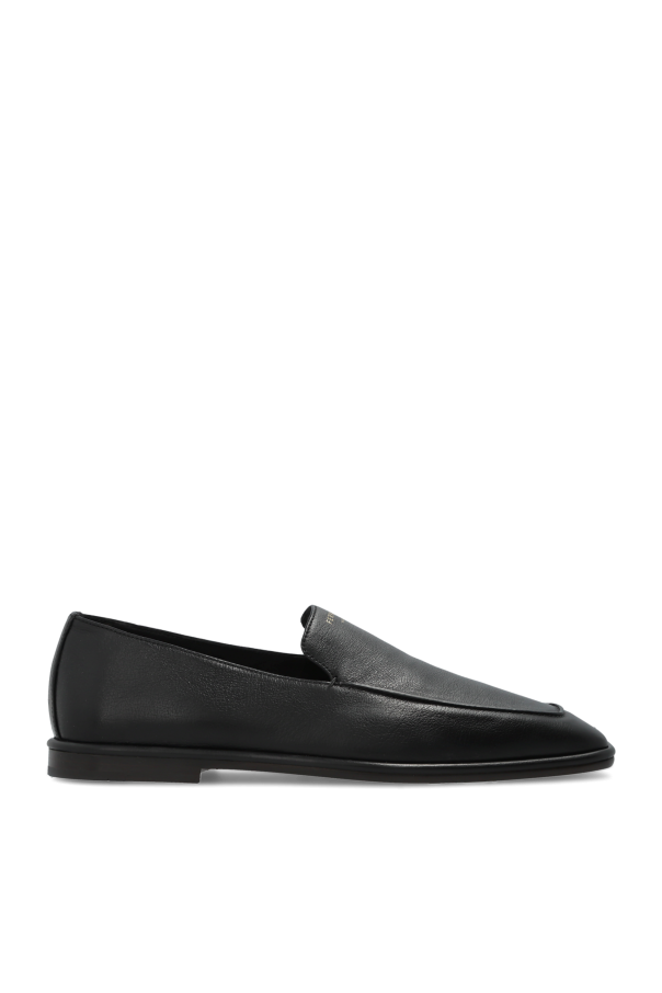 FERRAGAMO Buty `Brian` typy `loafers`