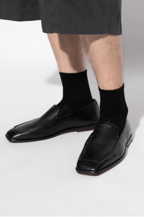 Zapatos brian tipos loafers od FERRAGAMO