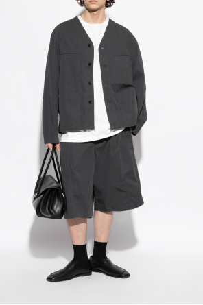 FERRAGAMO Buty `Brian` typy `loafers`