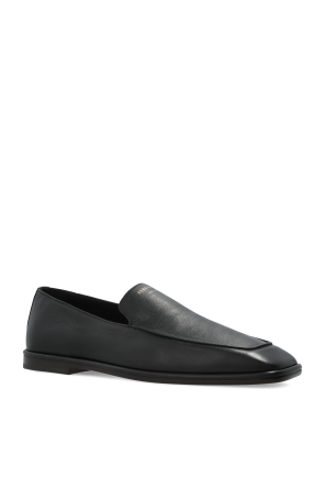 FERRAGAMO Buty `Brian` typy `loafers`