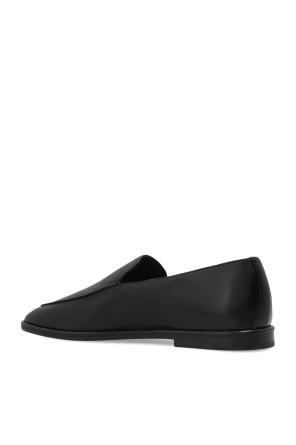 FERRAGAMO Buty `Brian` typy `loafers`