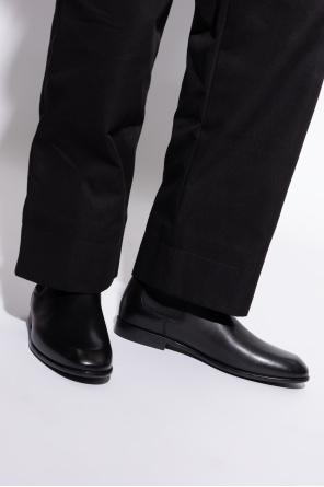 Stiefeletten „angle“ od FERRAGAMO