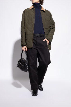 FERRAGAMO Botines "Angle"