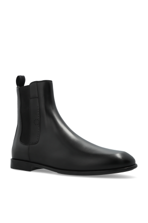 FERRAGAMO Botines "Angle"