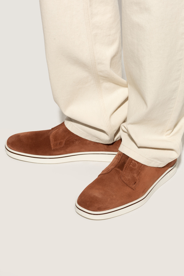 FERRAGAMO Zapatos 'Alfie'