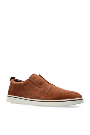 FERRAGAMO Zapatos 'Alfie'