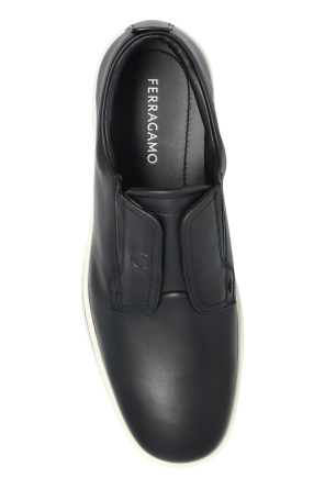 FERRAGAMO Zapatos "Alfie"