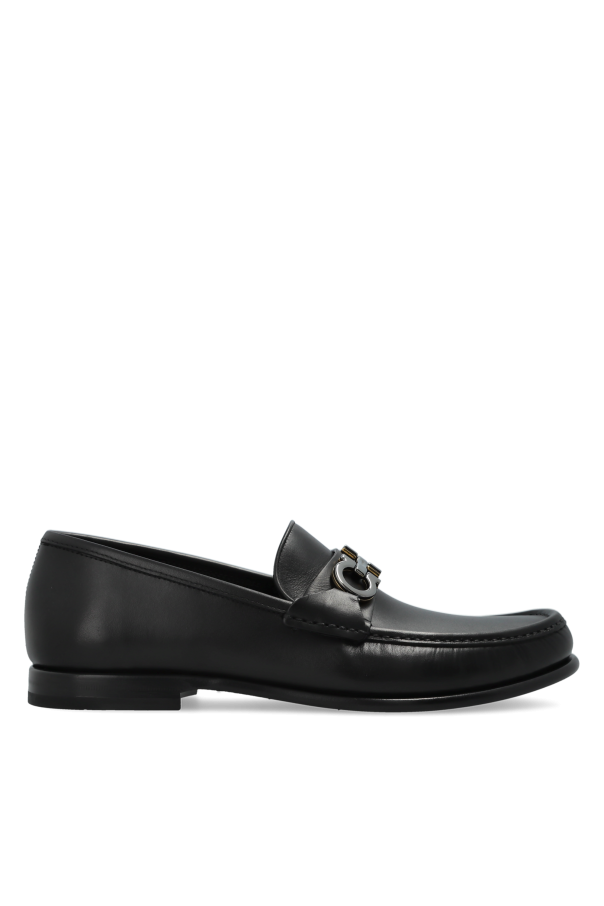 'Avril' loafers shoes od FERRAGAMO