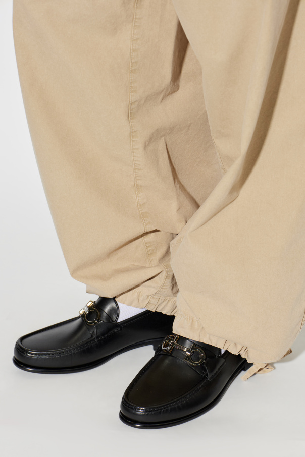 FERRAGAMO 'Avril' loafers shoes