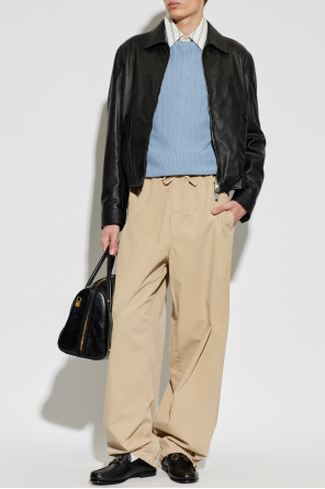 FERRAGAMO 'Avril' loafers shoes