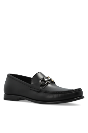FERRAGAMO 'Avril' loafers shoes