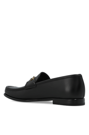 FERRAGAMO 'Avril' loafers shoes