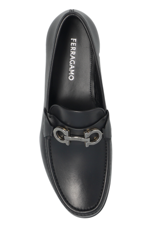 FERRAGAMO 'Avril' loafers shoes
