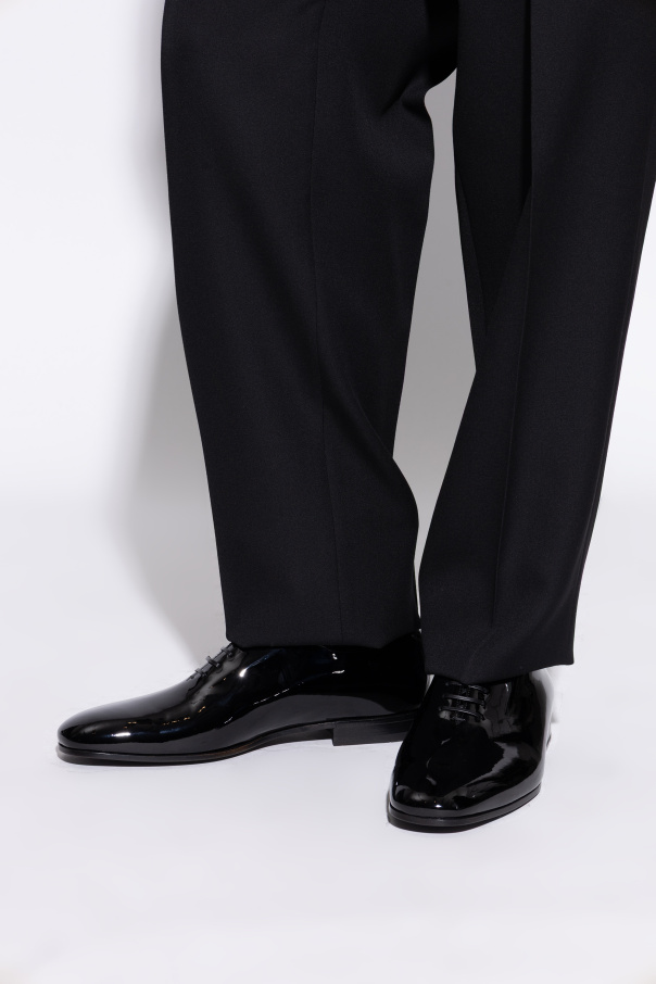 FERRAGAMO Schuhe „Astro“