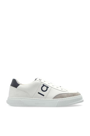 Sportschuhe „alaska“ od FERRAGAMO