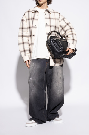 FERRAGAMO Sports shoes "Alaska"