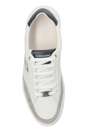 FERRAGAMO Sports shoes "Alaska"