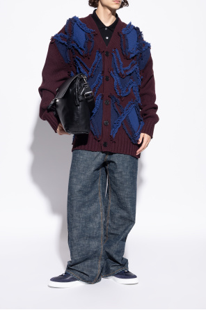 FERRAGAMO "Alaska" sports shoes