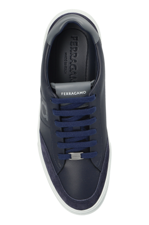 FERRAGAMO "Alaska" sports shoes