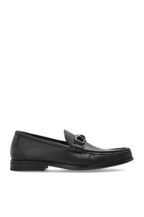 "alain" loafers od FERRAGAMO