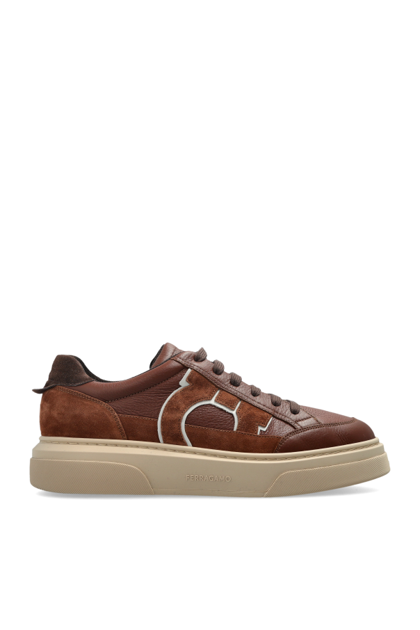 Cassina sports shoes, zdjęcie 1 Cassina sports shoes od FERRAGAMO