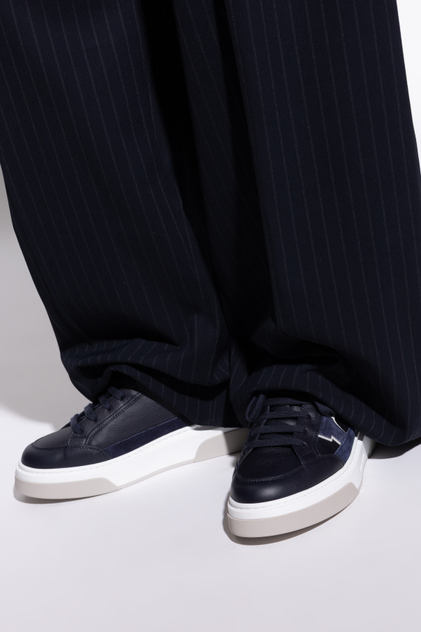 FERRAGAMO Cassina GA sports shoes