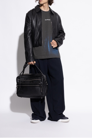 FERRAGAMO Cassina GA sports shoes