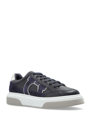 FERRAGAMO Cassina GA sports shoes