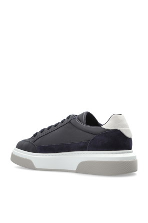 FERRAGAMO Cassina GA sports shoes