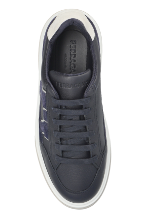 FERRAGAMO Cassina GA sports shoes