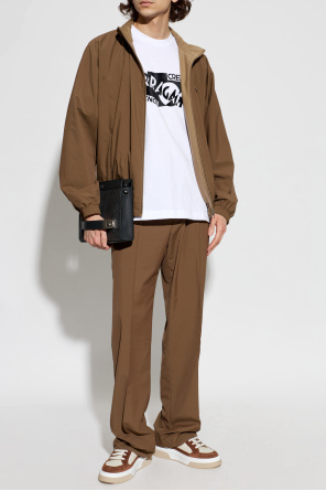 FERRAGAMO Zapatillas deportivas "Cassina"