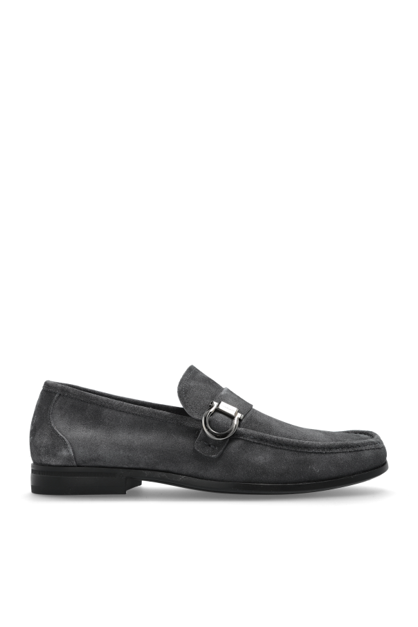 FERRAGAMO Loafers shoes
