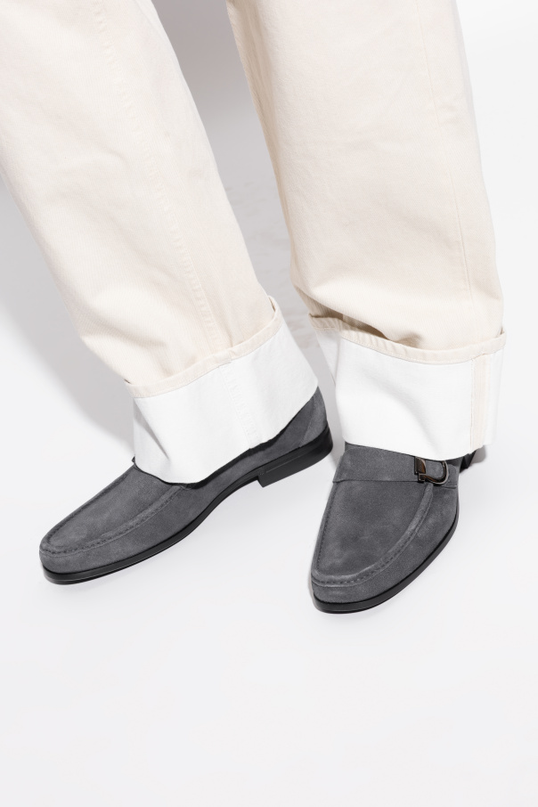 FERRAGAMO Loafers shoes