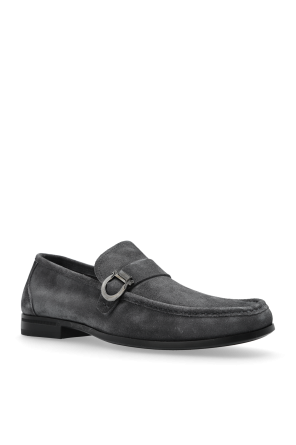 FERRAGAMO Loafers shoes