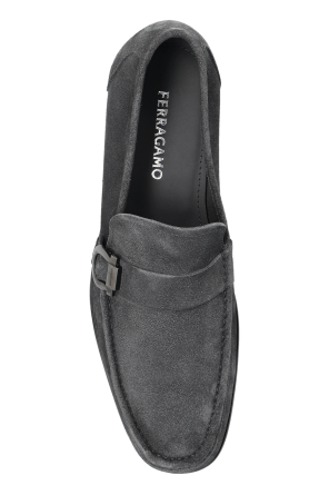 FERRAGAMO Loafers shoes