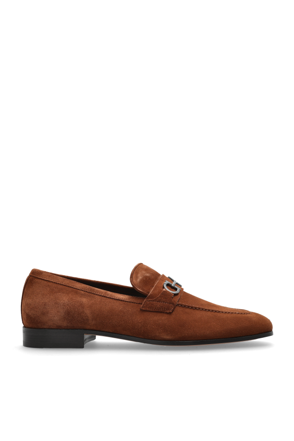 Loafers shoes od FERRAGAMO